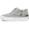 Canvas Grey