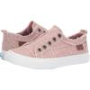 imageBlowfish Womens Blume Wedge SandalDirty Pink Hipster Smoked Twill
