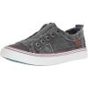 Light Grey Hipster Smoke