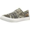 Natural Camoflauge Canvas