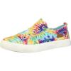 Rainbow Tie Dye