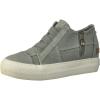 Sweet Gray Color Washed