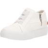 White Color Washed