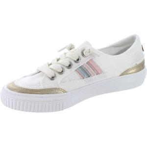 imageBlowfish Malibu Womens Alex SneakerWhite