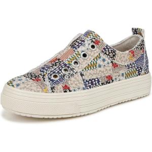 imageBlowfish Malibu Womens Super Play SneakerMulti Countryside