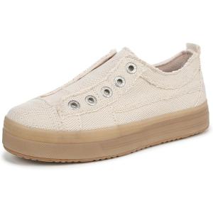 imageBlowfish Malibu Womens Super Play SneakerOffwhite