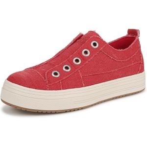 imageBlowfish Malibu Womens Super Play SneakerRed