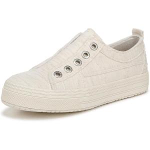 imageBlowfish Malibu Womens Super Play SneakerSand Dollar Linen