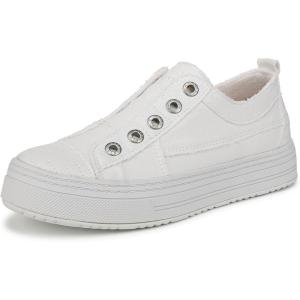 imageBlowfish Malibu Womens Super Play SneakerWhite
