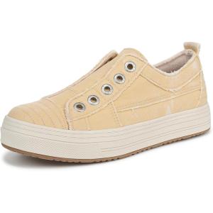 imageBlowfish Malibu Womens Super Play SneakerYellow