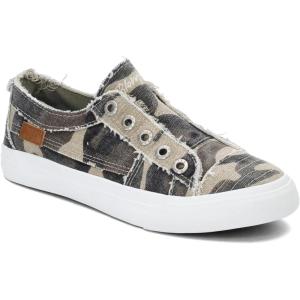 imageBlowfish Womens Blume Wedge SandalCamo