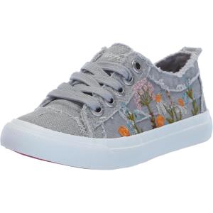 imageBlowfish Womens Blume Wedge SandalFog Gray