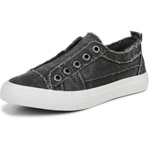 imageBlowfish Womens Blume Wedge SandalGraphite