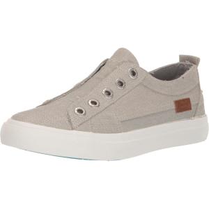 imageBlowfish Womens Blume Wedge SandalGray Malibu
