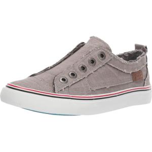 imageBlowfish Womens Blume Wedge SandalGrey