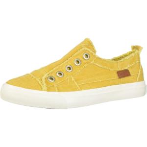 imageBlowfish Womens Blume Wedge SandalMango Mojito Canvas