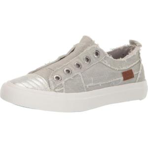 imageBlowfish Womens Blume Wedge SandalMicrochip Colorwashcozumellin