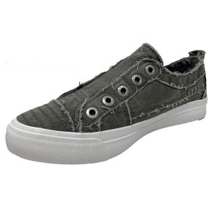 imageBlowfish Womens Blume Wedge SandalSteel Grey