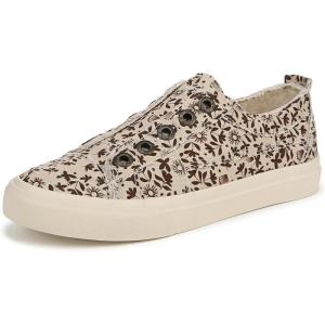 imageBlowfish Womens Blume Wedge SandalTanBrown