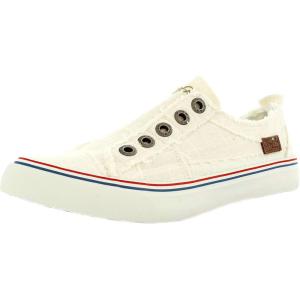 imageBlowfish Womens Blume Wedge SandalWhite