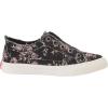 imageBlowfish Malibu Girls PlayK SlipOn SneakerBlack Retro Rose