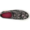 imageBlowfish Malibu Girls PlayK SlipOn SneakerBlack Retro Rose