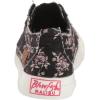 imageBlowfish Malibu Girls PlayK SlipOn SneakerBlack Retro Rose