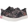 imageBlowfish Malibu Girls PlayK SlipOn SneakerBlack Retro Rose
