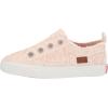 imageBlowfish Malibu Girls PlayK SlipOn SneakerBlush Paper Cat