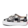 imageBlowfish Malibu Girls PlayK SlipOn SneakerCream Buffalo Check