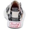 imageBlowfish Malibu Girls PlayK SlipOn SneakerCream Buffalo Check