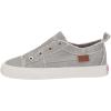 imageBlowfish Malibu Girls PlayK SlipOn SneakerFog Gray