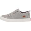 imageBlowfish Malibu Girls PlayK SlipOn SneakerFog Gray Smoked