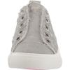 imageBlowfish Malibu Girls PlayK SlipOn SneakerFog Gray Smoked