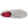 imageBlowfish Malibu Girls PlayK SlipOn SneakerFog Gray Smoked