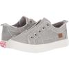imageBlowfish Malibu Girls PlayK SlipOn SneakerFog Gray Smoked
