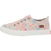 imageBlowfish Malibu Girls PlayK SlipOn SneakerGray Baja Fest
