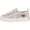 imageBlowfish Malibu Girls PlayK SlipOn SneakerGray Wonderstar