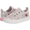 imageBlowfish Malibu Girls PlayK SlipOn SneakerGray Wonderstar