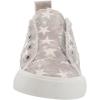 imageBlowfish Malibu Girls PlayK SlipOn SneakerGray Wonderstar