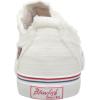imageBlowfish Malibu Girls PlayK SlipOn SneakerOff White Westside Smoked Denim