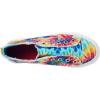 imageBlowfish Malibu Girls PlayK SlipOn SneakerRainbow Tie Dye