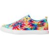 imageBlowfish Malibu Girls PlayK SlipOn SneakerRainbow Tie Dye