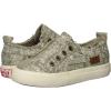 imageBlowfish Malibu Girls PlayK SlipOn SneakerSilver Glam Weave