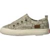 imageBlowfish Malibu Girls PlayK SlipOn SneakerSilver Glam Weave