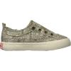 imageBlowfish Malibu Girls PlayK SlipOn SneakerSilver Glam Weave