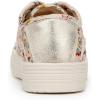 imageBlowfish Malibu Girls Supersmilek SneakerPeach Multi Canvas