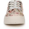 imageBlowfish Malibu Girls Supersmilek SneakerPeach Multi Canvas