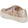 imageBlowfish Malibu Girls Supersmilek SneakerPeach Multi Canvas