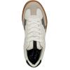 imageBlowfish Malibu Womens Tastic SneakerWhite